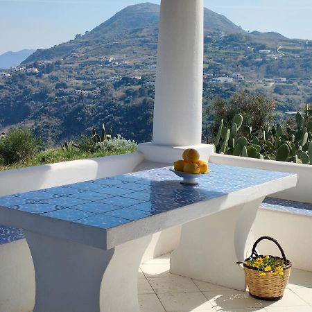 Casa Mariva Villa Lipari  Exterior photo